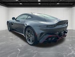 2026 Aston Martin Vantage Base