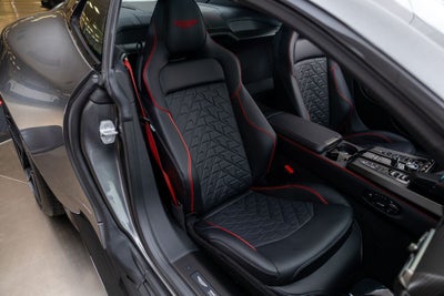 2026 Aston Martin Vanquish V12