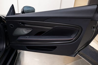 2026 Aston Martin Vanquish V12