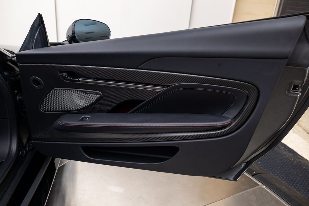 2026 Aston Martin Vanquish V12