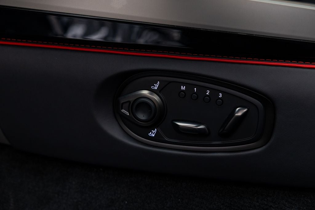 2026 Aston Martin Vanquish V12