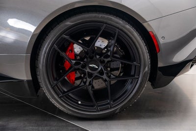 2026 Aston Martin Vanquish V12