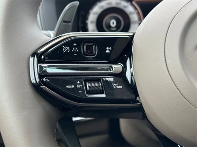 2026 Aston Martin DBX 707