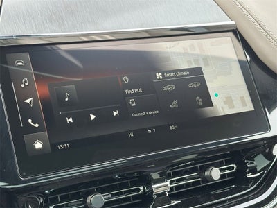 2026 Aston Martin DBX 707