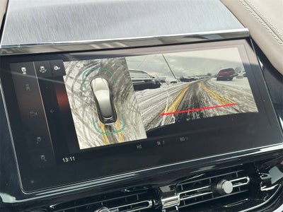 2026 Aston Martin DBX 707