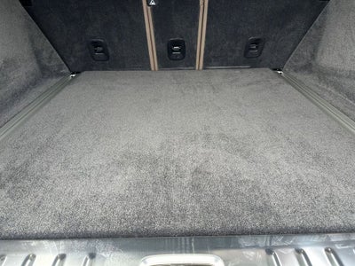 2026 Aston Martin DBX 707