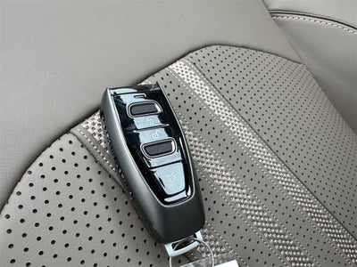 2026 Aston Martin DBX 707