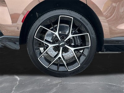 2026 Aston Martin DBX 707