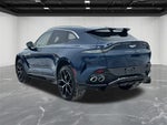 2026 Aston Martin DBX 707