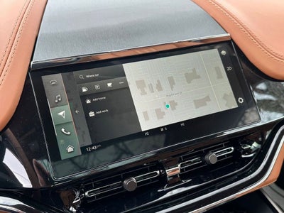 2026 Aston Martin DBX 707