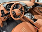 2026 Aston Martin DBX 707