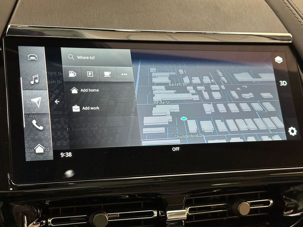 2025 Aston Martin DBX 707