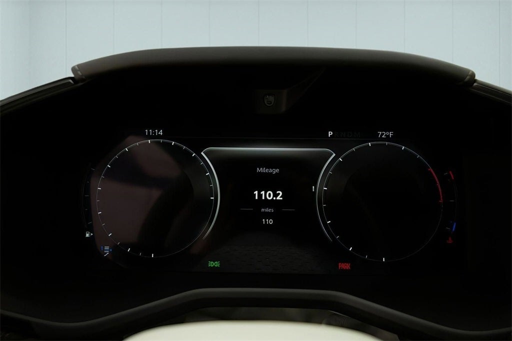 2025 Aston Martin DBX 707