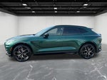 2026 Aston Martin DBX 707