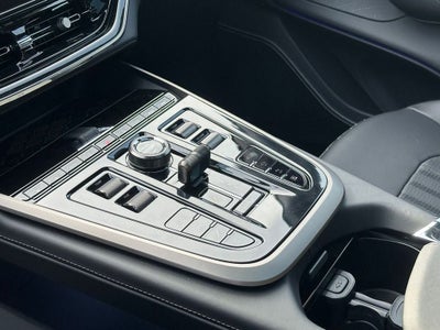 2026 Aston Martin DBX 707