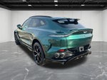 2026 Aston Martin DBX 707