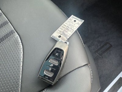 2026 Aston Martin DBX 707