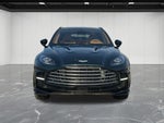 2026 Aston Martin DBX 707