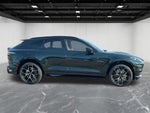2026 Aston Martin DBX 707