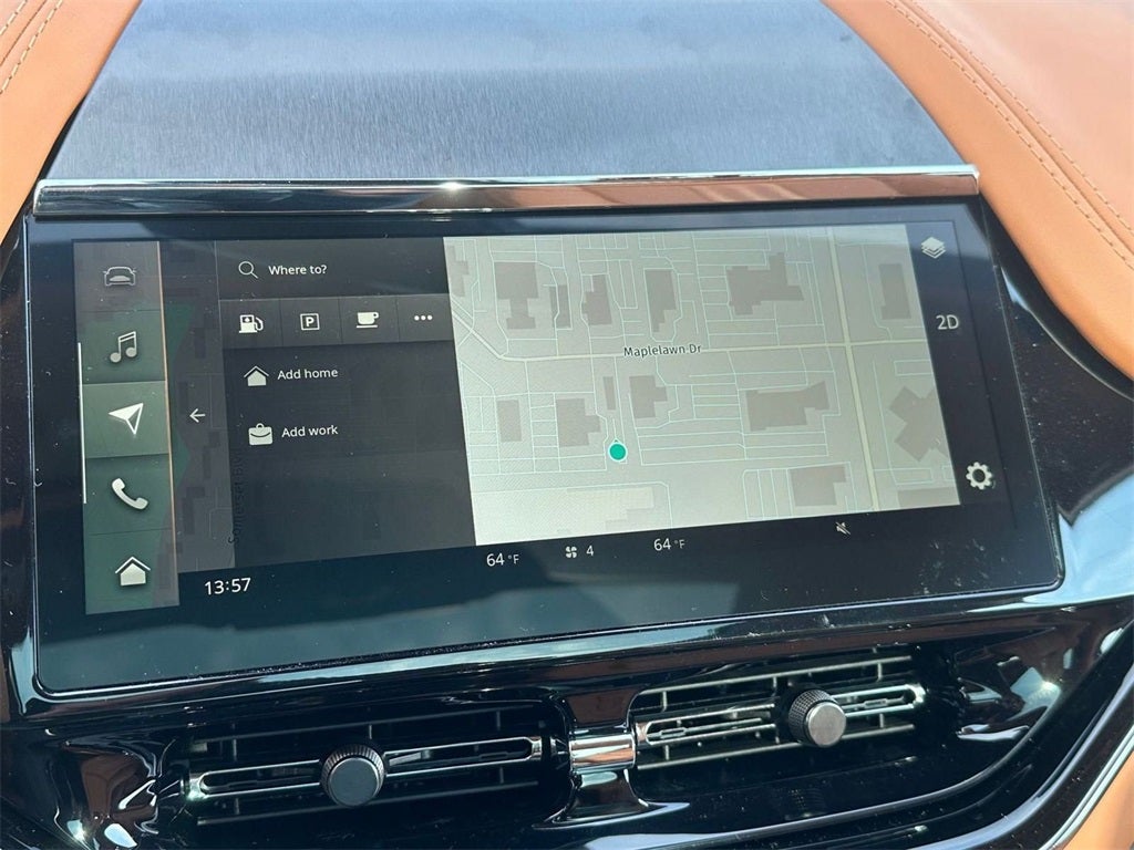 2026 Aston Martin DBX 707