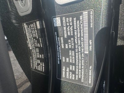 2026 Aston Martin DBX 707