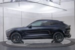 2025 Aston Martin DBX 707