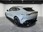 2026 Aston Martin DBX 707