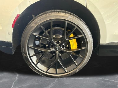 2026 Aston Martin DBX 707