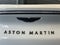 2026 Aston Martin DBX 707