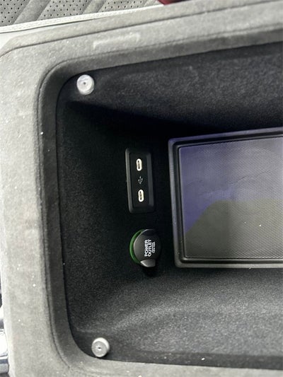 2026 Aston Martin DBX S