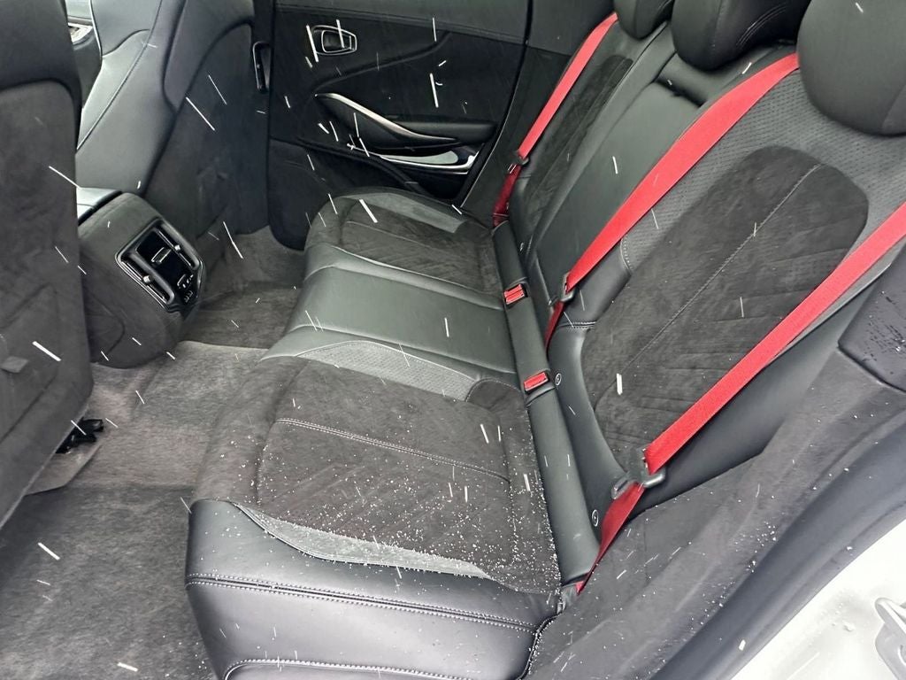 2026 Aston Martin DBX S