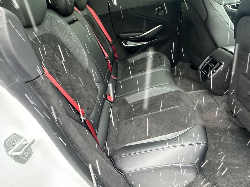 2026 Aston Martin DBX S