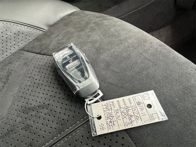 2026 Aston Martin DBX S