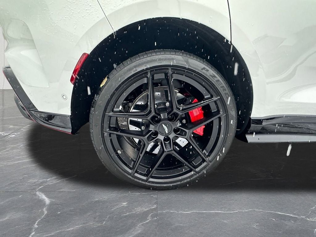 2026 Aston Martin DBX S