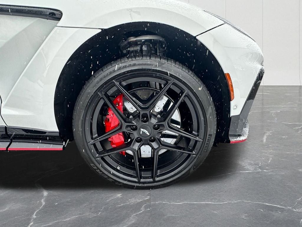 2026 Aston Martin DBX S