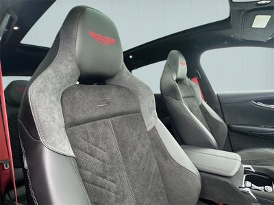 2026 Aston Martin DBX S