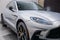 2026 Aston Martin DBX S