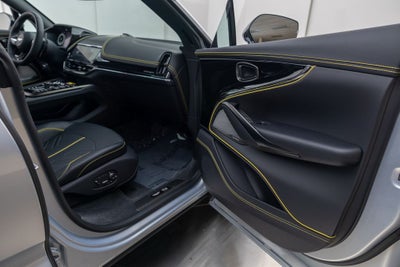 2026 Aston Martin DBX S
