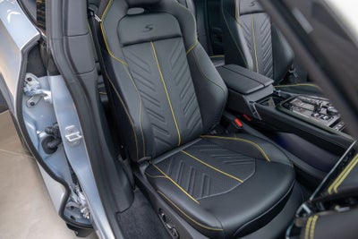 2026 Aston Martin DBX S