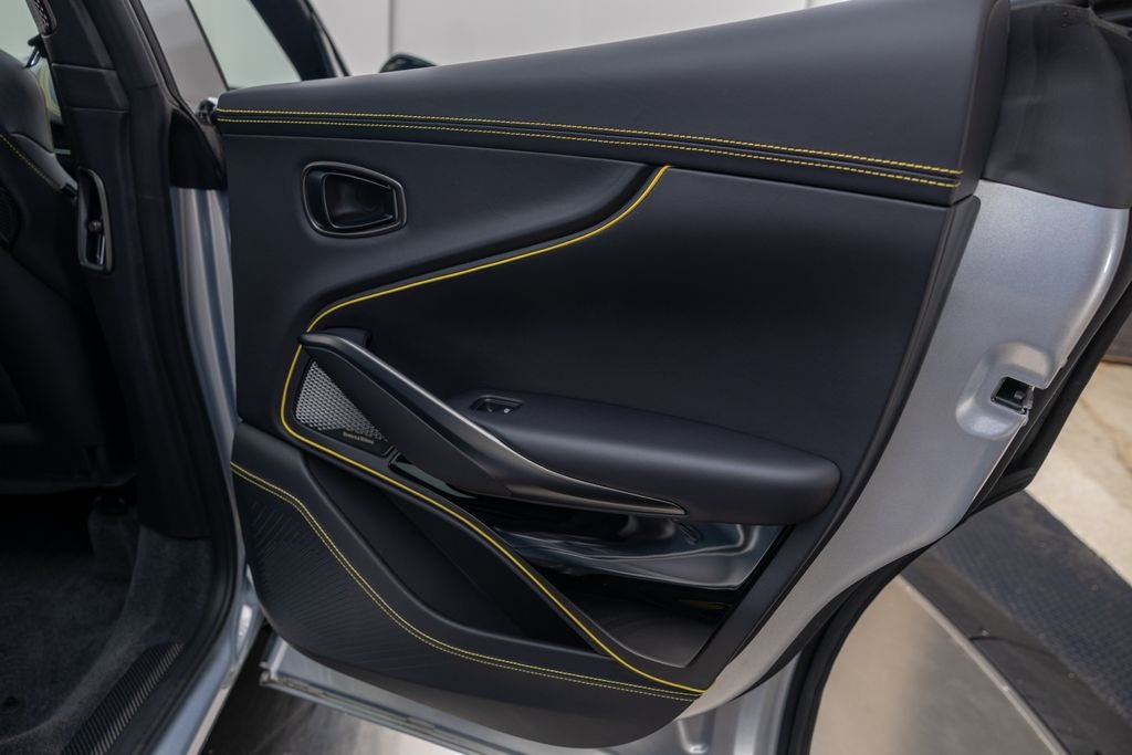 2026 Aston Martin DBX S