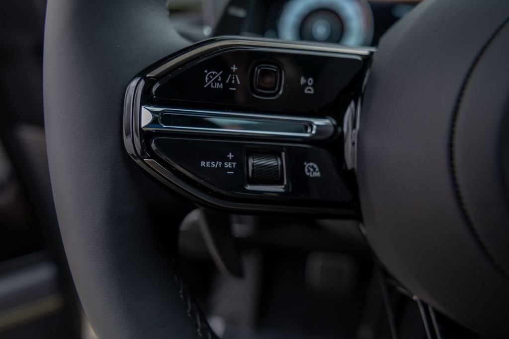 2026 Aston Martin DBX S