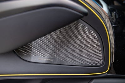 2026 Aston Martin DBX S