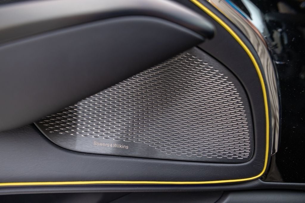 2026 Aston Martin DBX S