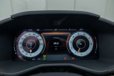 2026 Aston Martin DBX S