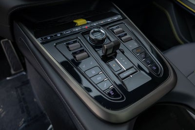 2026 Aston Martin DBX S