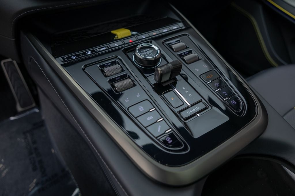 2026 Aston Martin DBX S