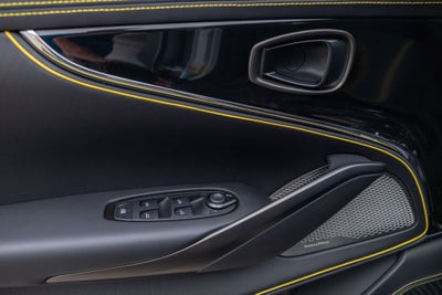 2026 Aston Martin DBX S