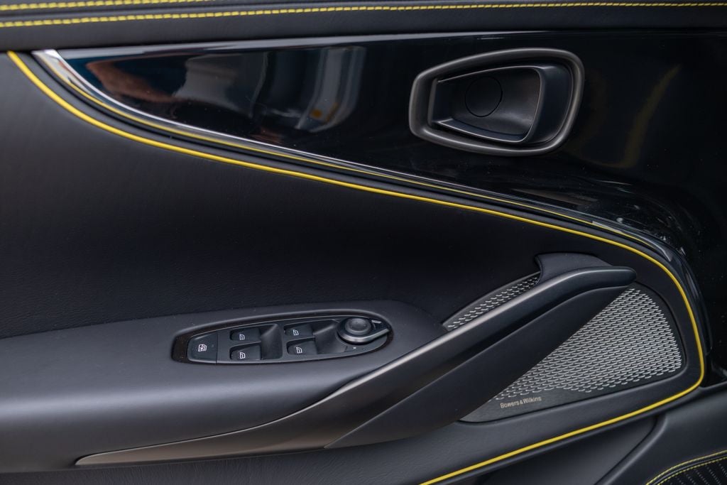 2026 Aston Martin DBX S