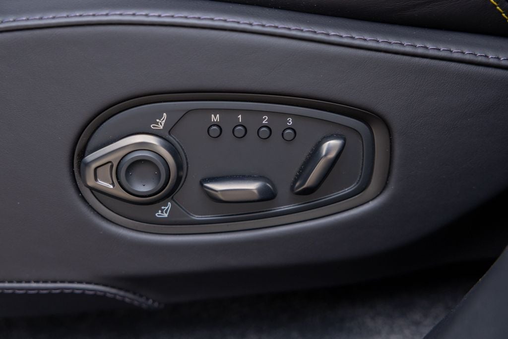 2026 Aston Martin DBX S