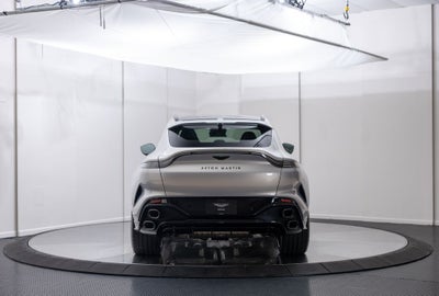2026 Aston Martin DBX S